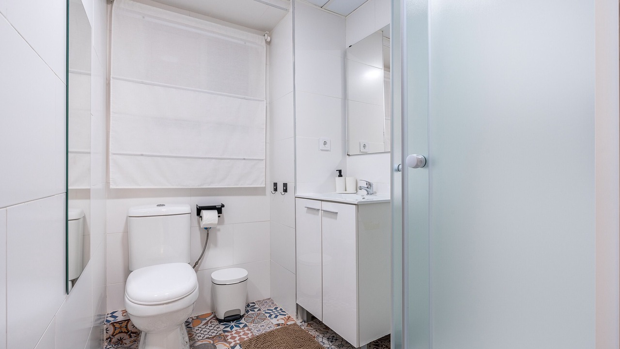 Photo of Bathroom in Figares