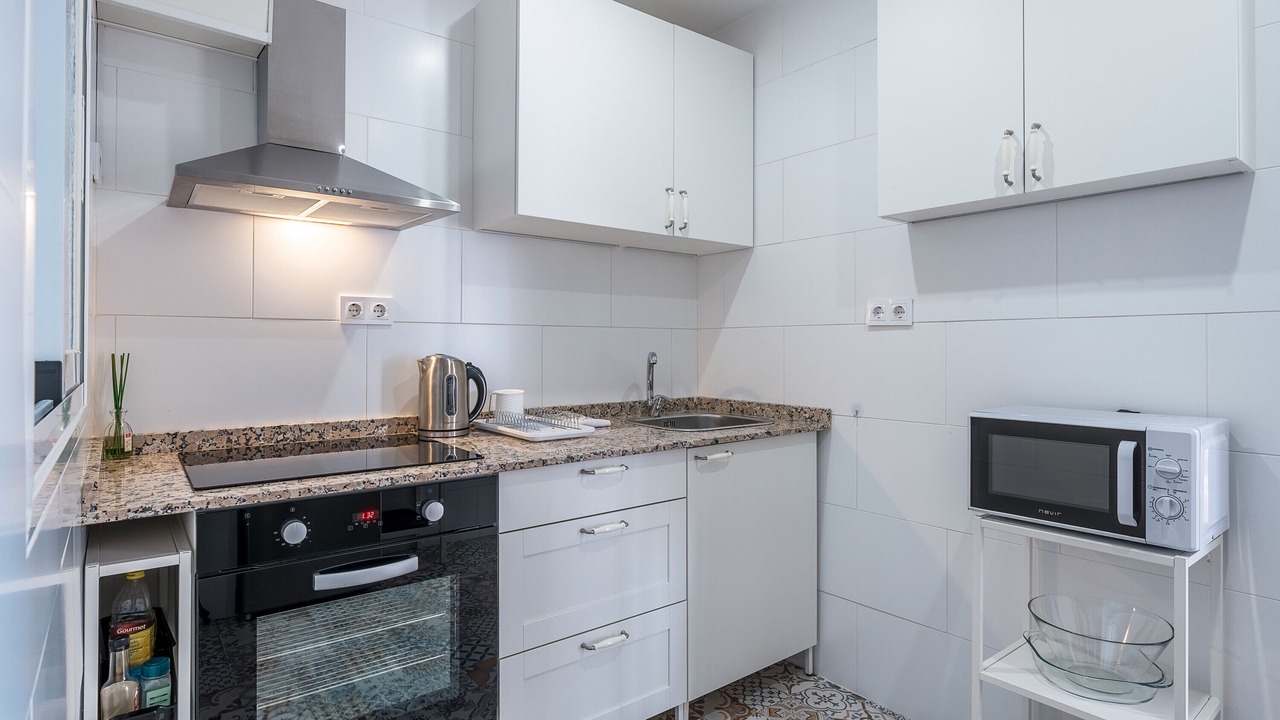 Photo of Kitchen in Figares