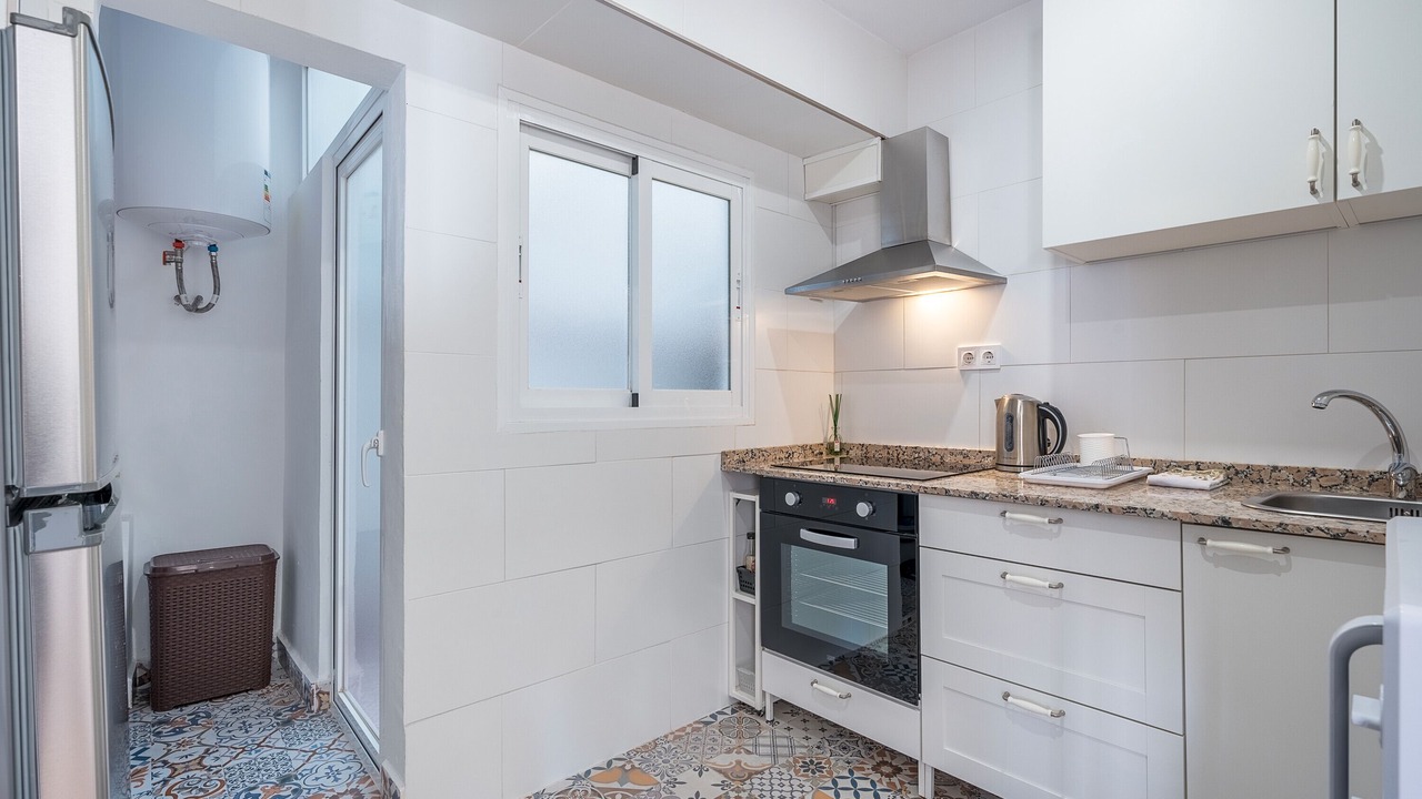 Photo of Kitchen in Figares