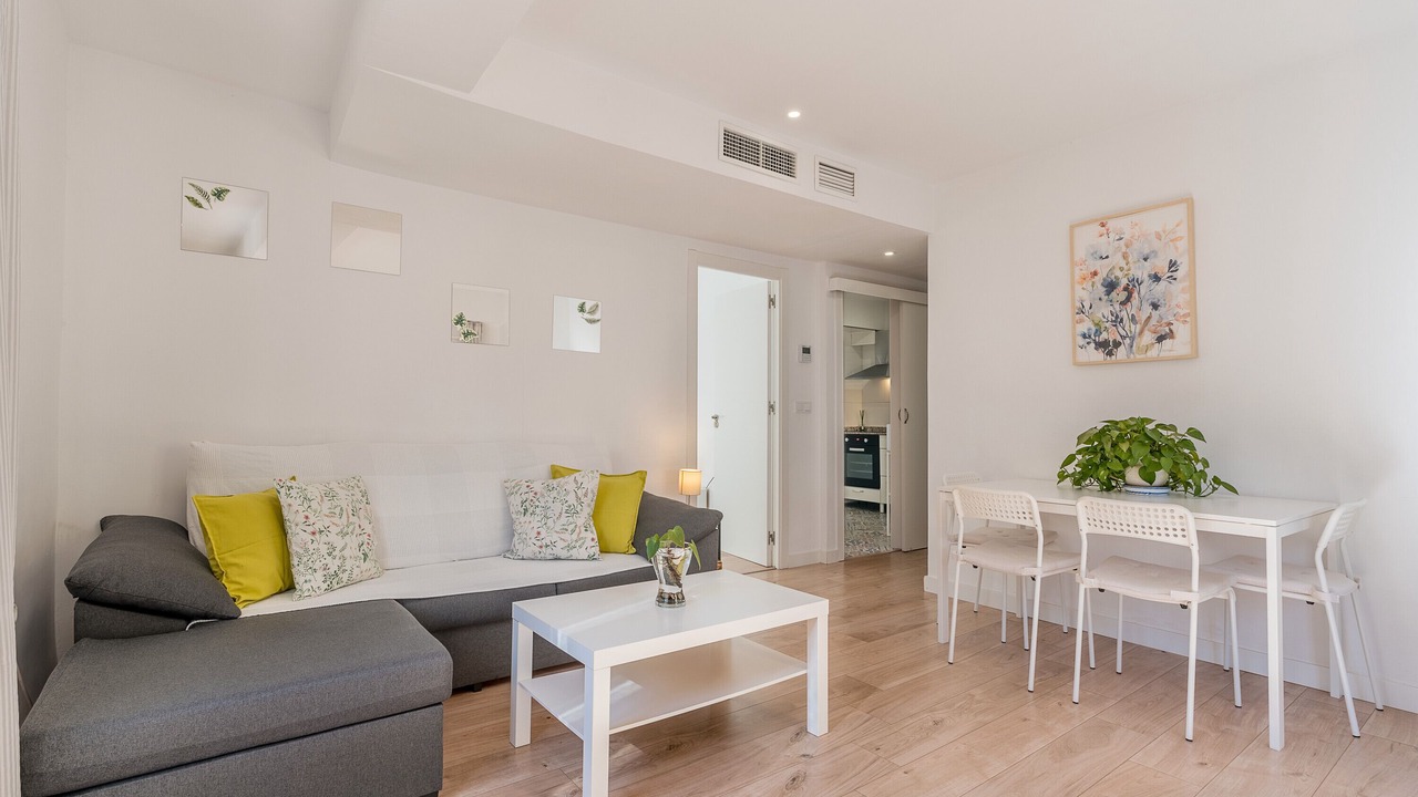 Photo of Livingroom in Figares