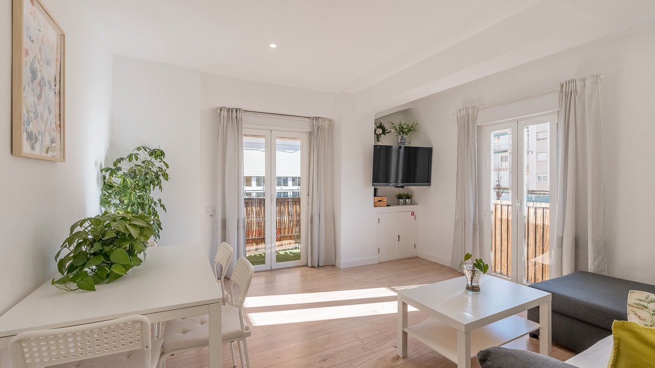 Photo of Livingroom in Figares