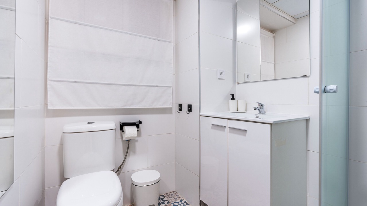 Photo of Bathroom in Figares