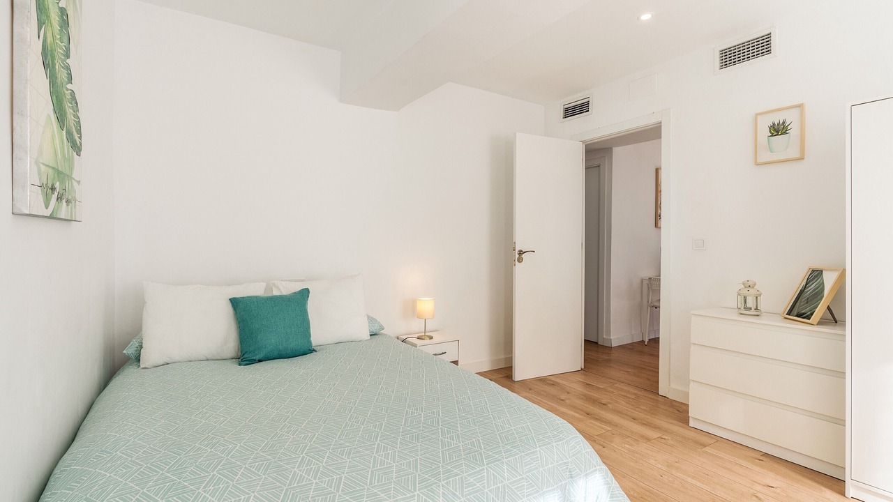 Photo of Bedroom in Figares