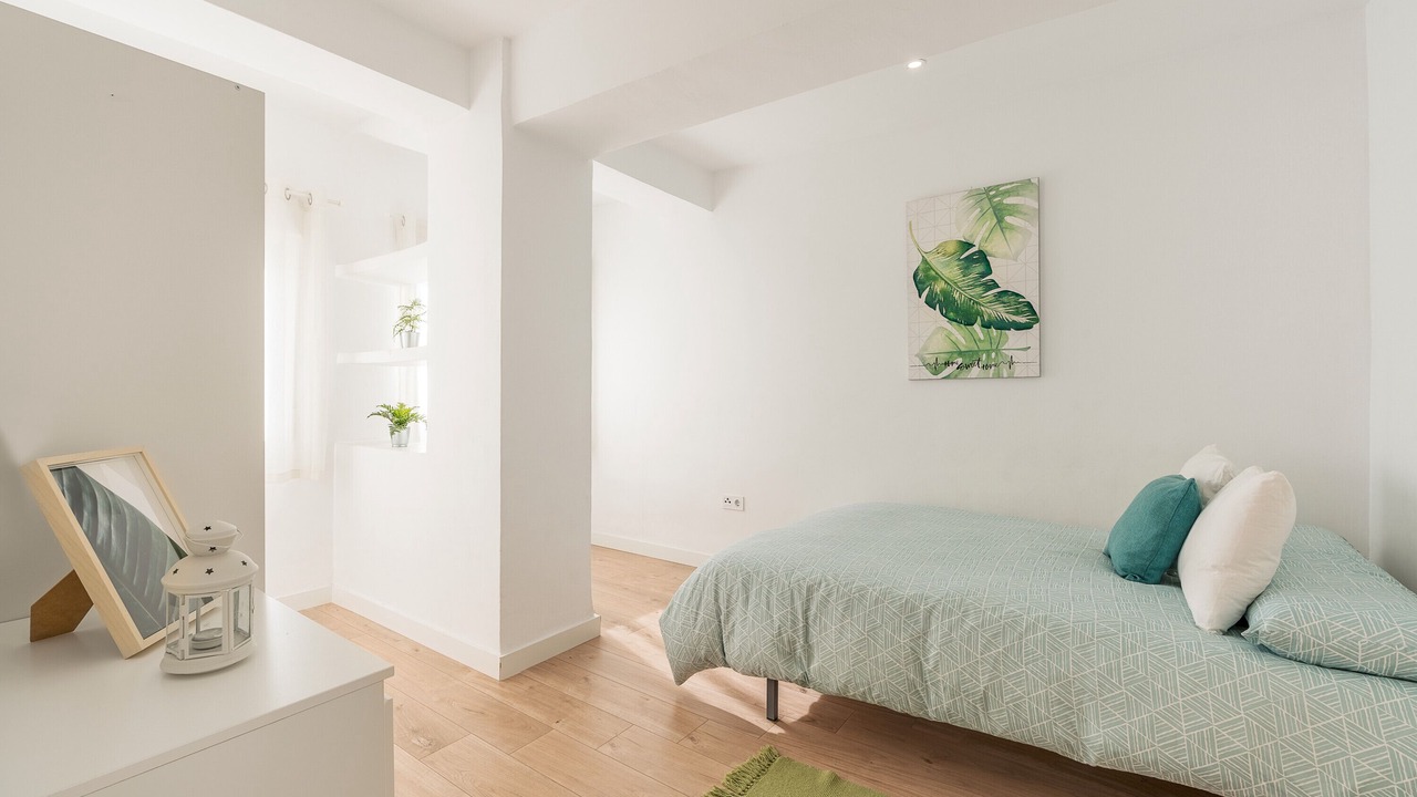 Photo of Bedroom in Figares