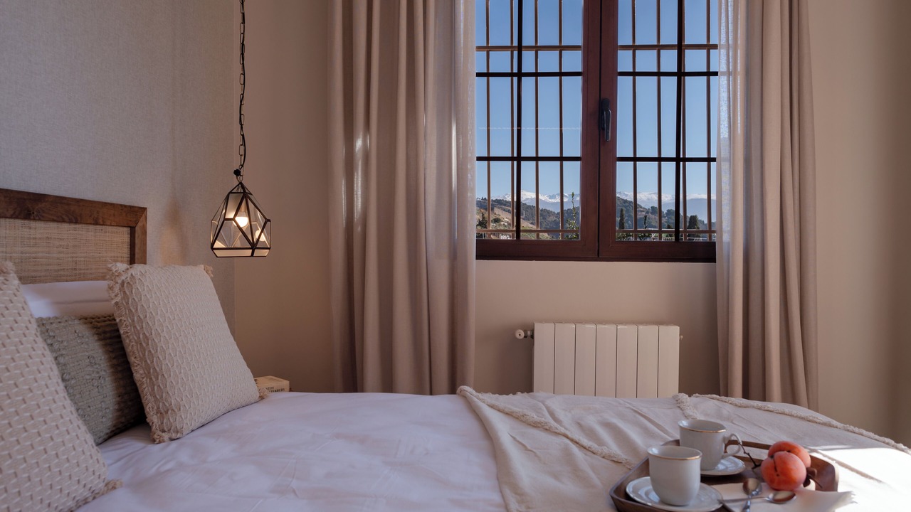 Photo of Bedroom in Albaicin