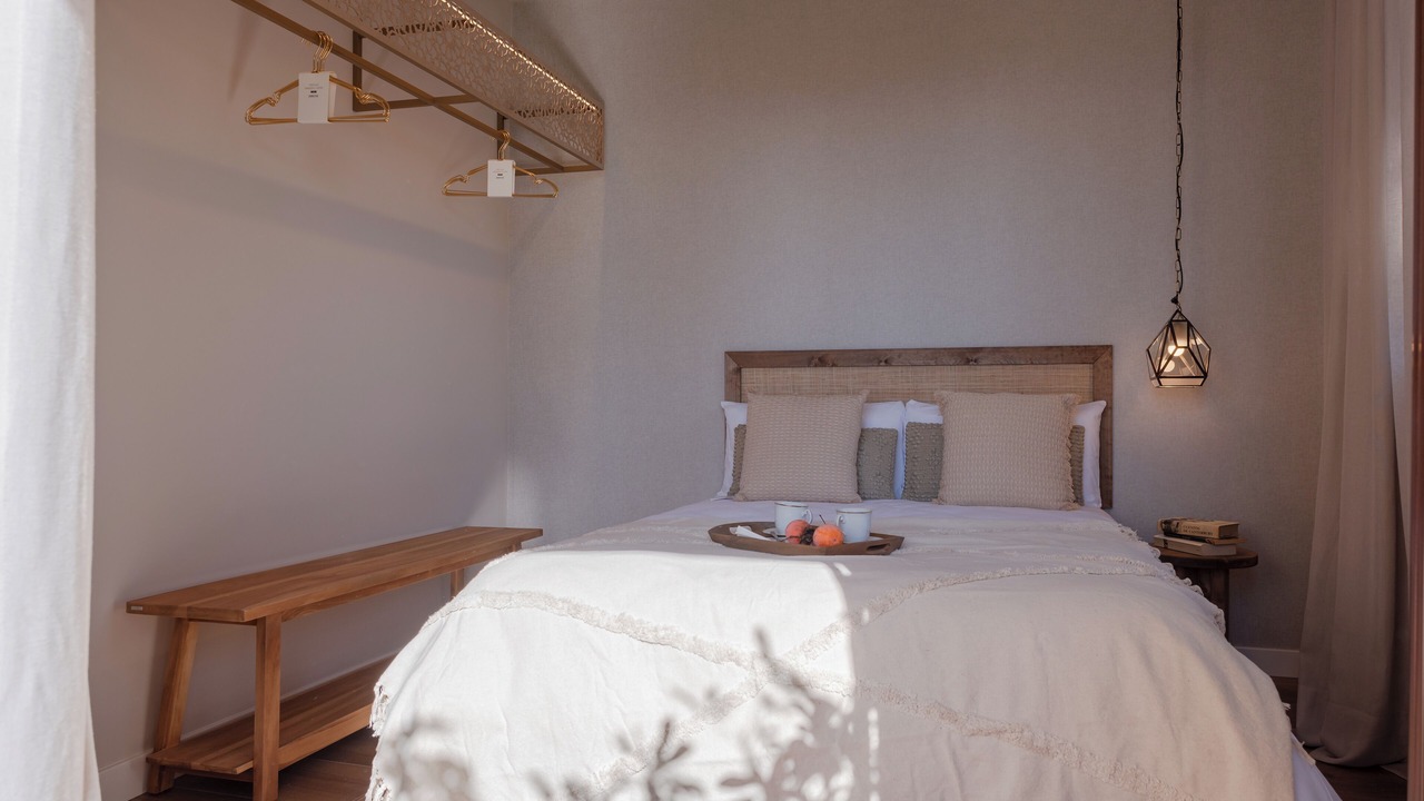 Photo of Bedroom in Albaicin