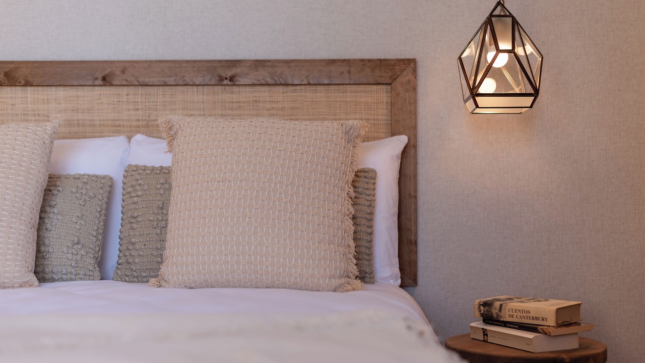 Photo of Bedroom in Albaicin
