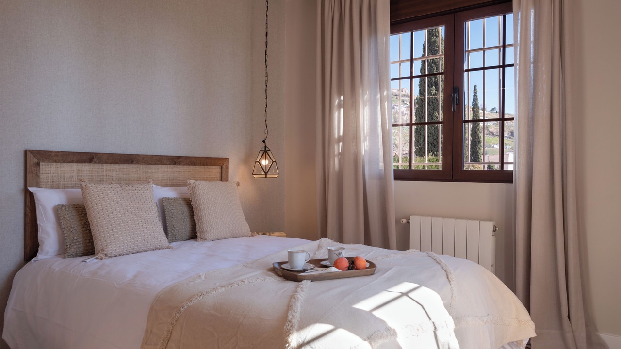 Photo of Bedroom in Albaicin