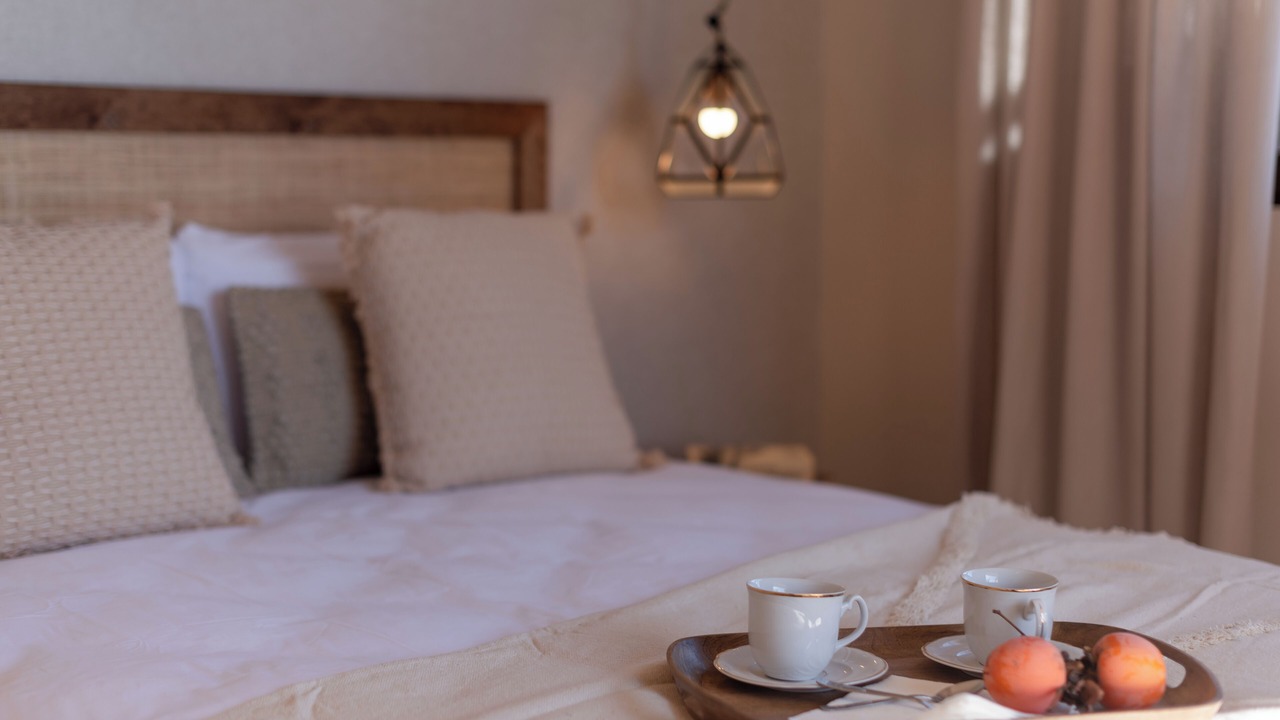 Photo of Bedroom in Albaicin