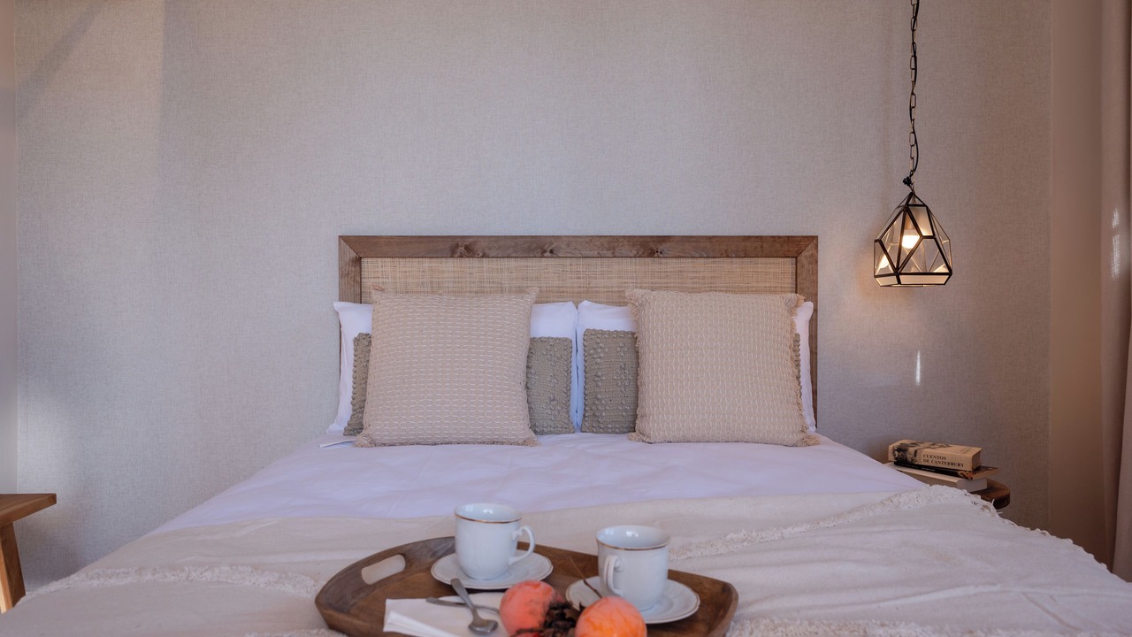 Photo of Bedroom in Albaicin