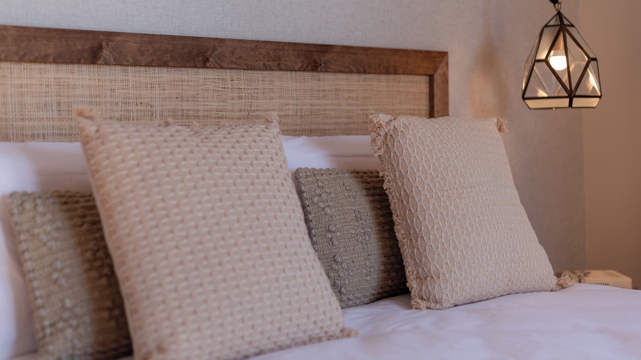 Photo of Bedroom in Albaicin