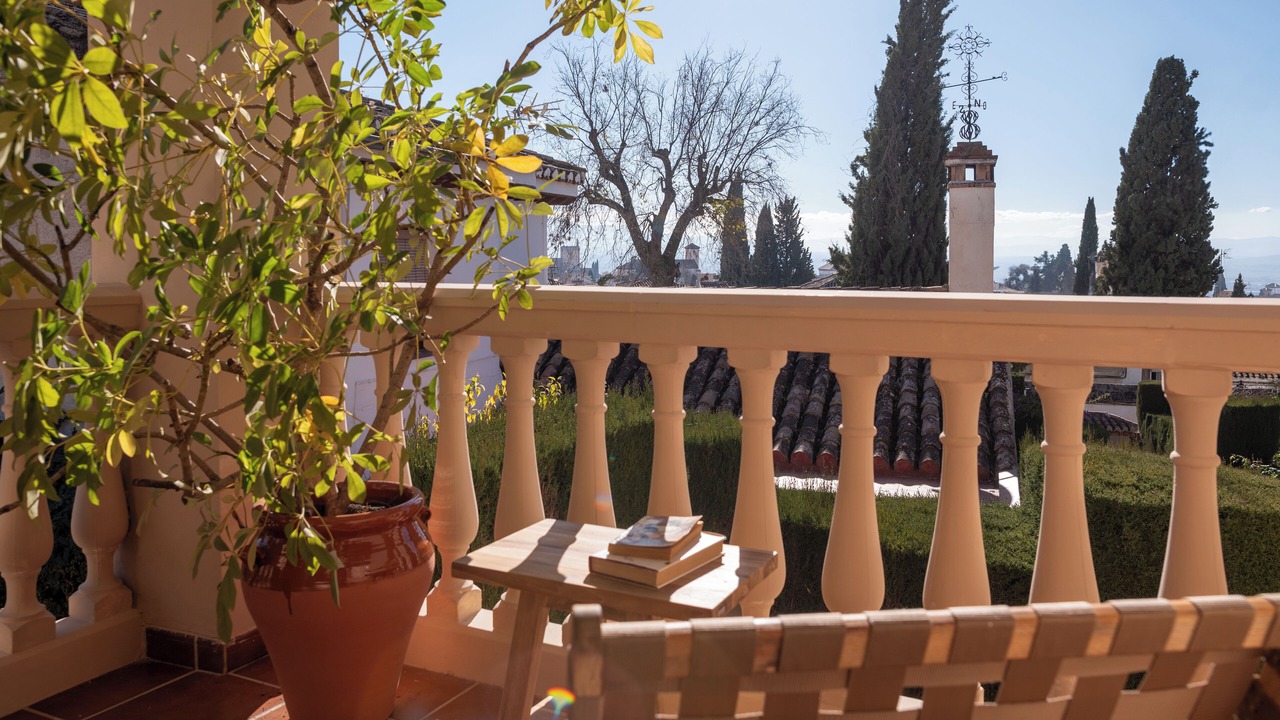 Photo of Outdoor in Albaicin