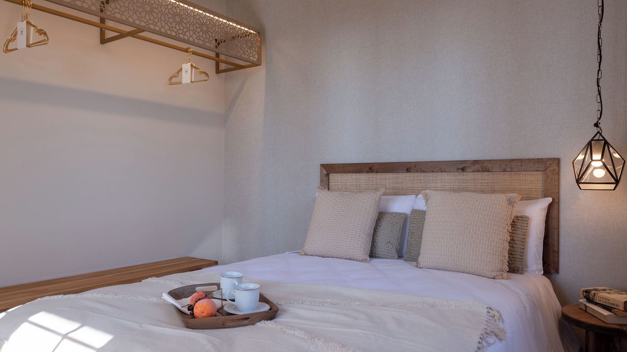Photo of Bedroom in Albaicin