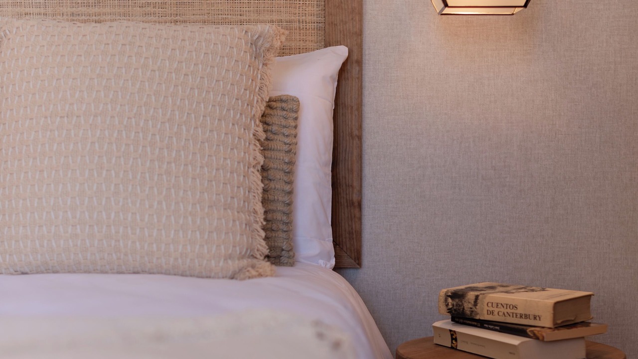 Photo of Bedroom in Albaicin