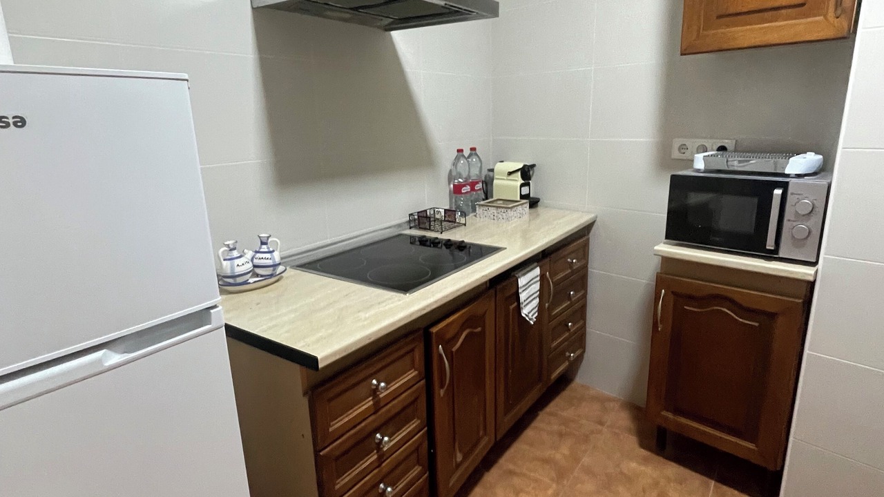 Photo of Kitchen in Valle del Zalabi