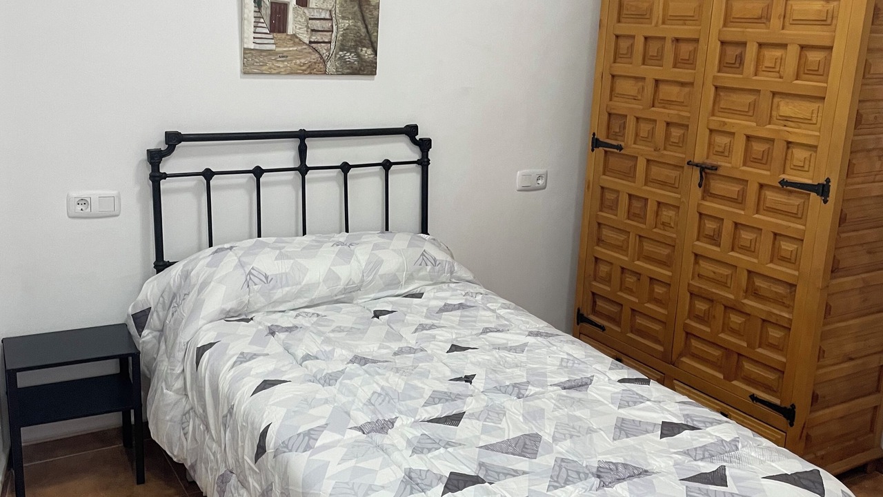 Photo of Bedroom in Valle del Zalabi
