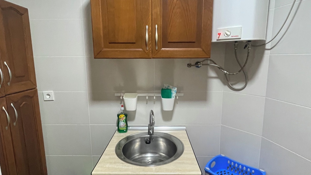Photo of Bathroom in Valle del Zalabi