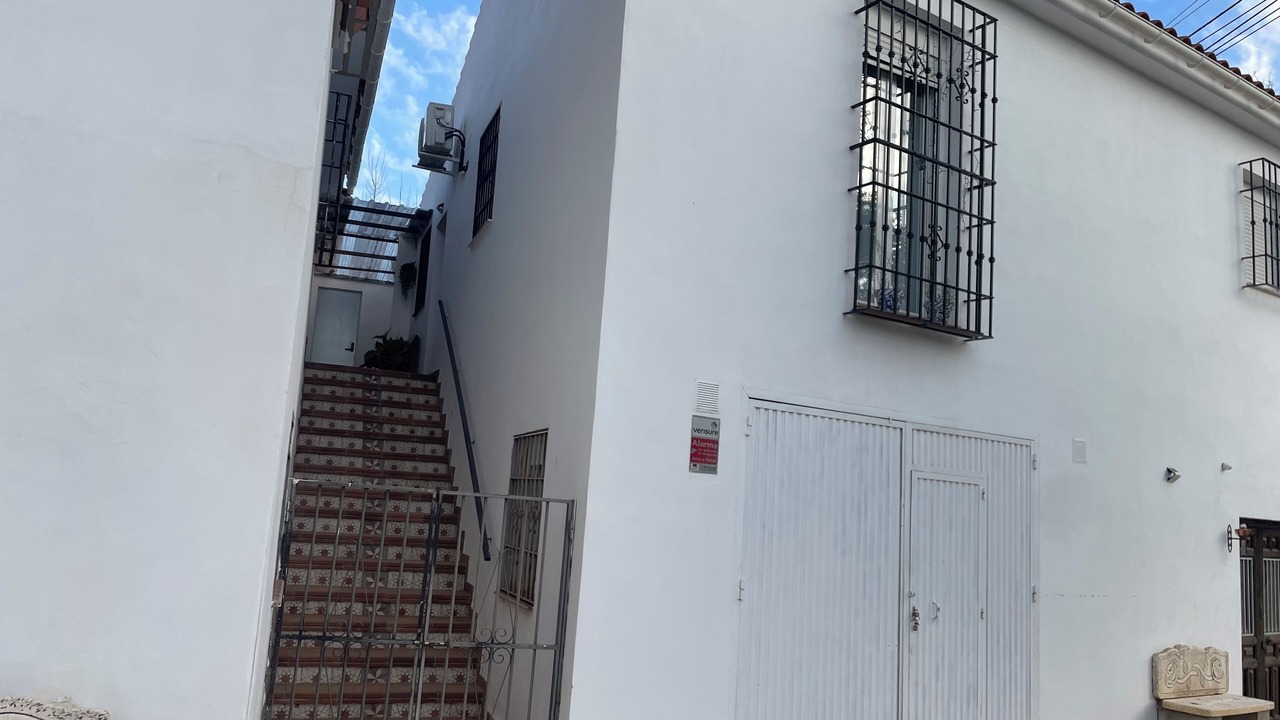 Photo of Outdoor in Valle del Zalabi