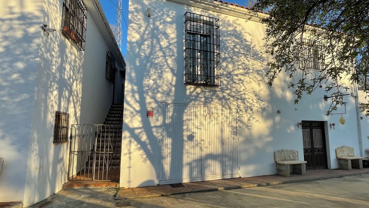 Photo of Outdoor in Valle del Zalabi