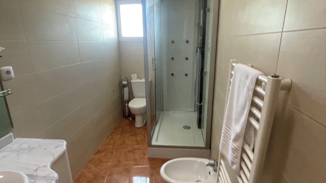 Photo of Bathroom in Valle del Zalabi
