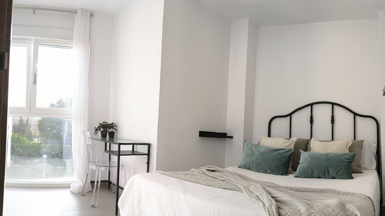 Photo of Bedroom in Cervantes