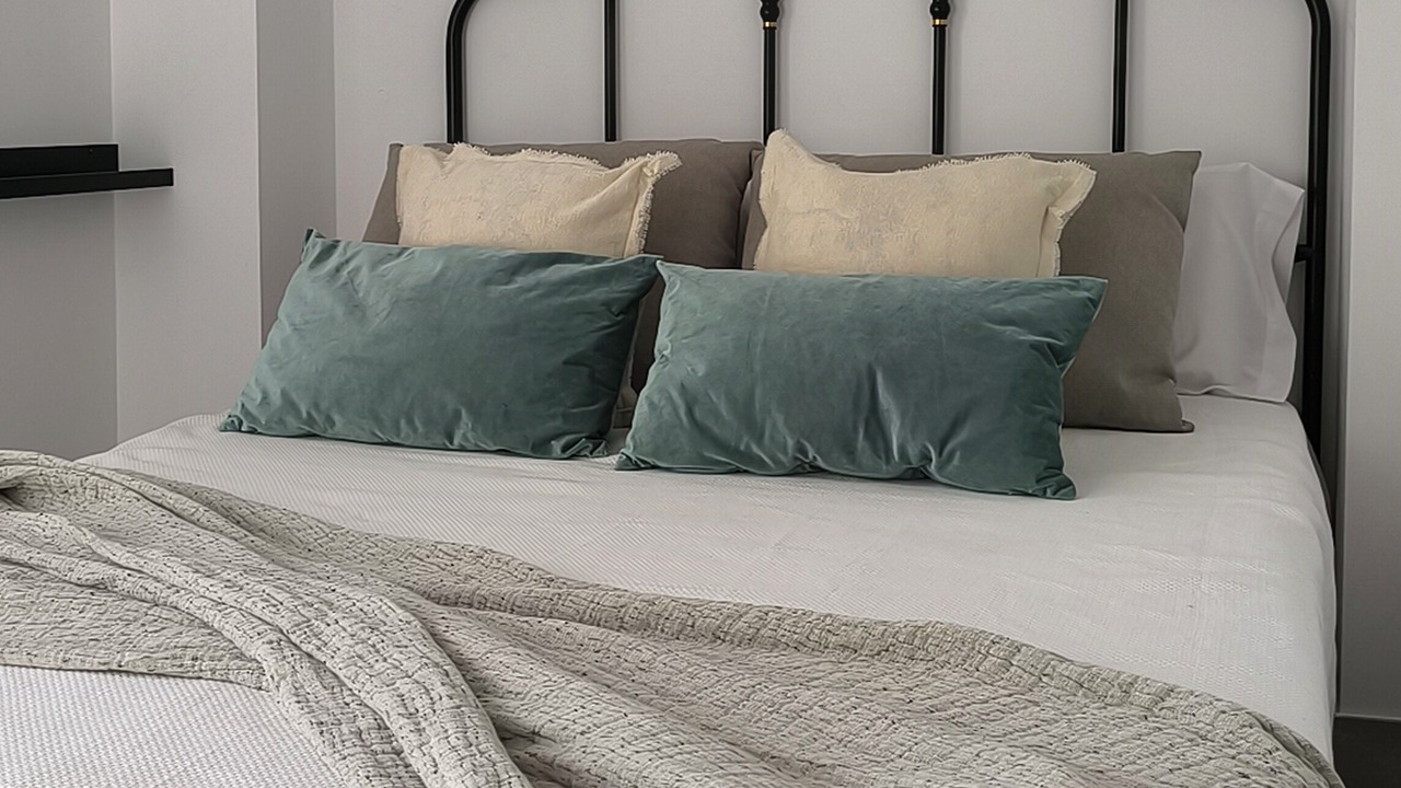 Photo of Bedroom in Cervantes