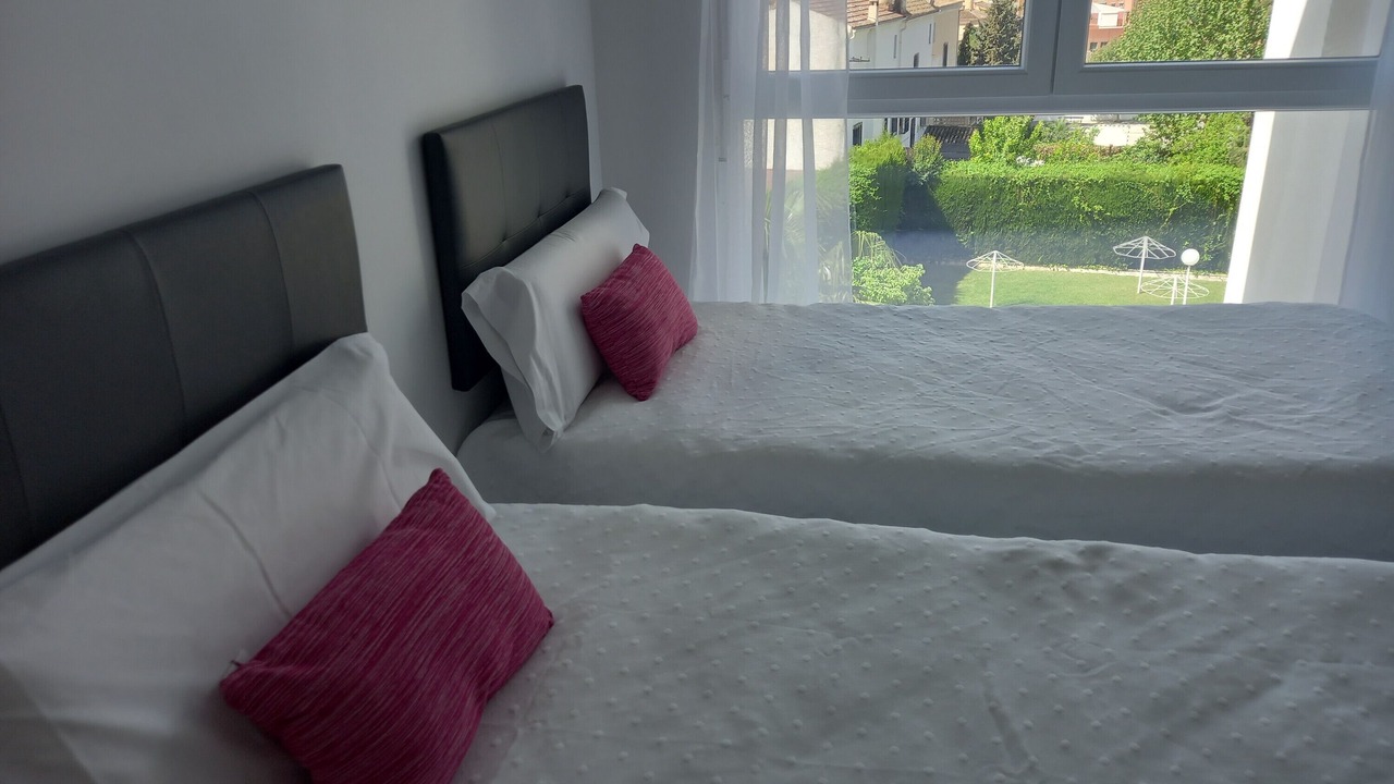 Photo of Bedroom in Cervantes