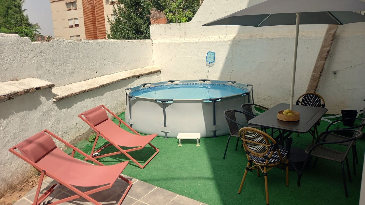 Photo of Outdoor in Cervantes
