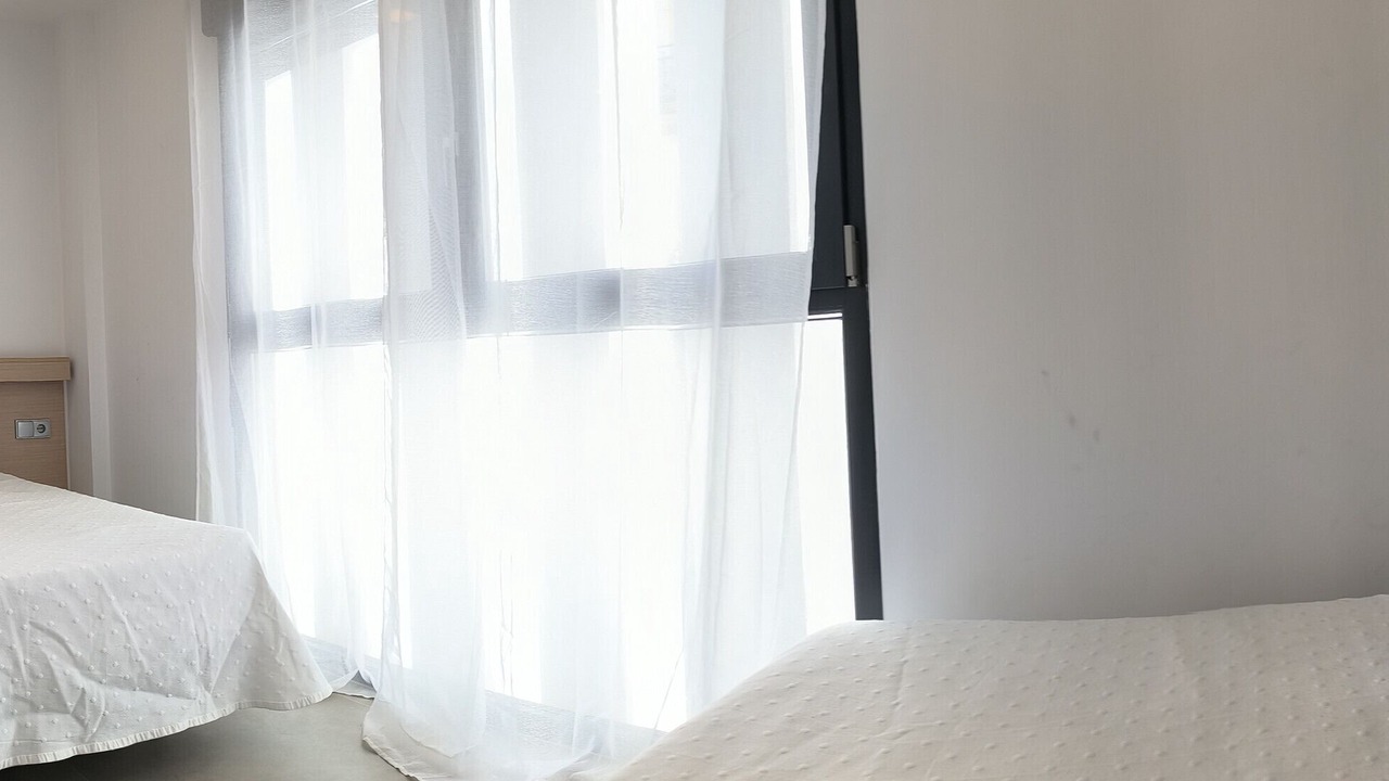Photo of Bedroom in Cervantes