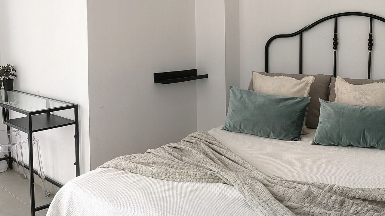 Photo of Bedroom in Cervantes