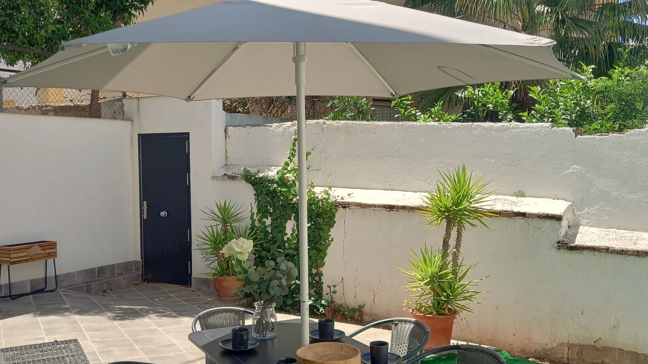 Photo of Outdoor in Cervantes