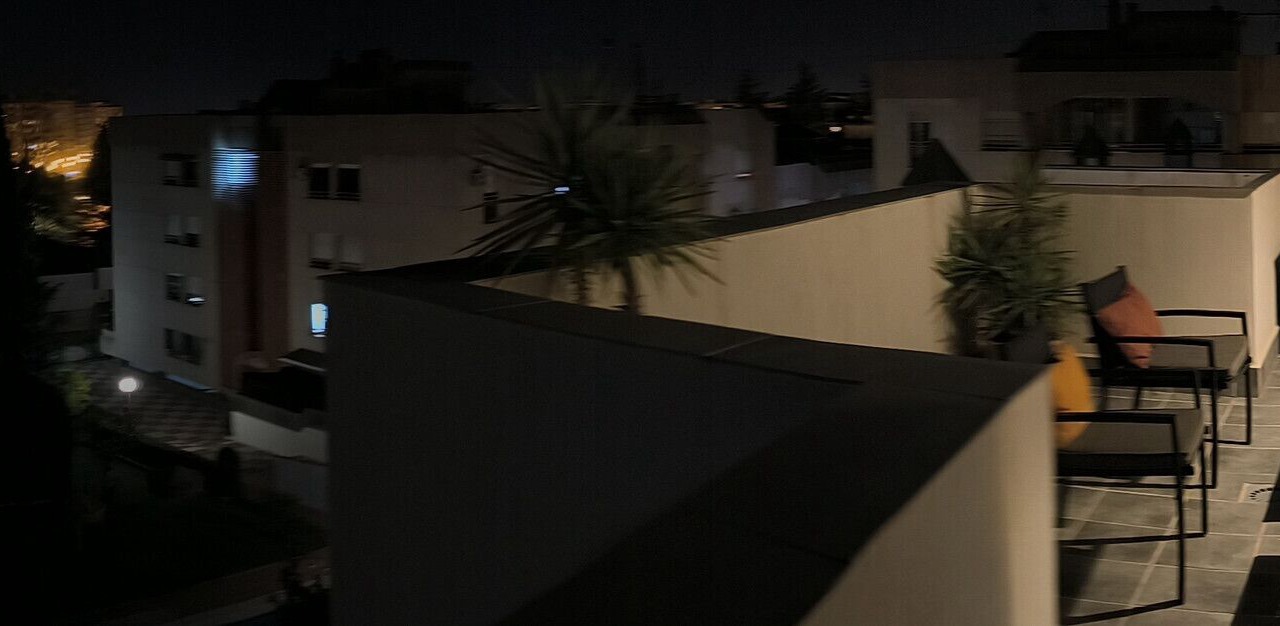 Photo of Patio Balcony in Cervantes