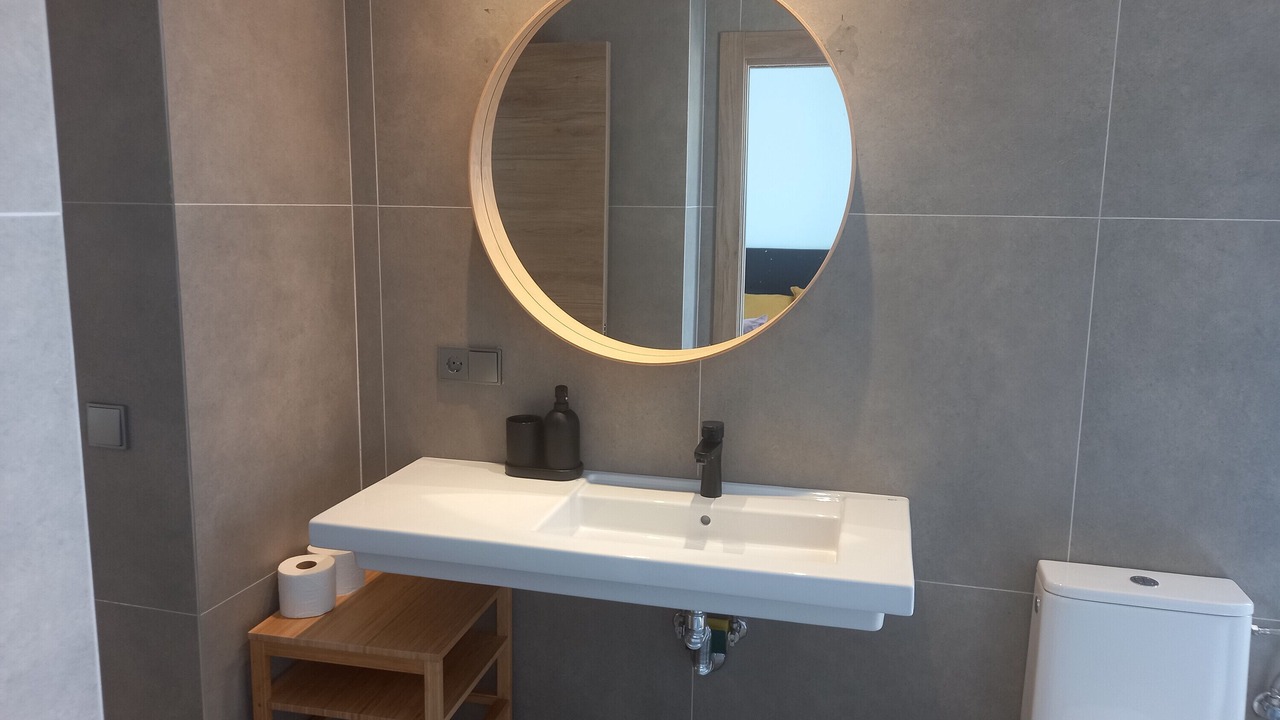 Photo of Bathroom in Cervantes