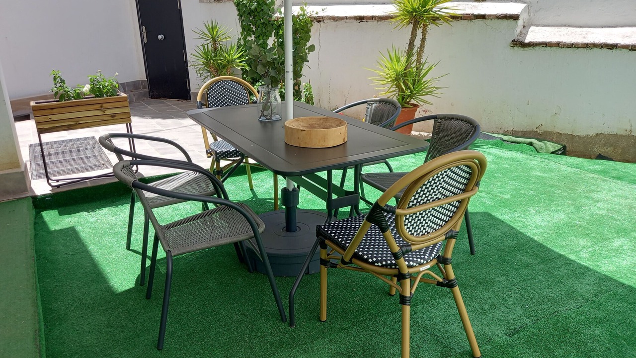 Photo of Outdoor in Cervantes