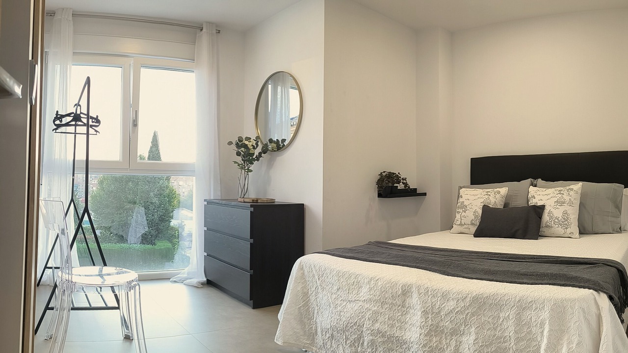 Photo of Bedroom in Cervantes