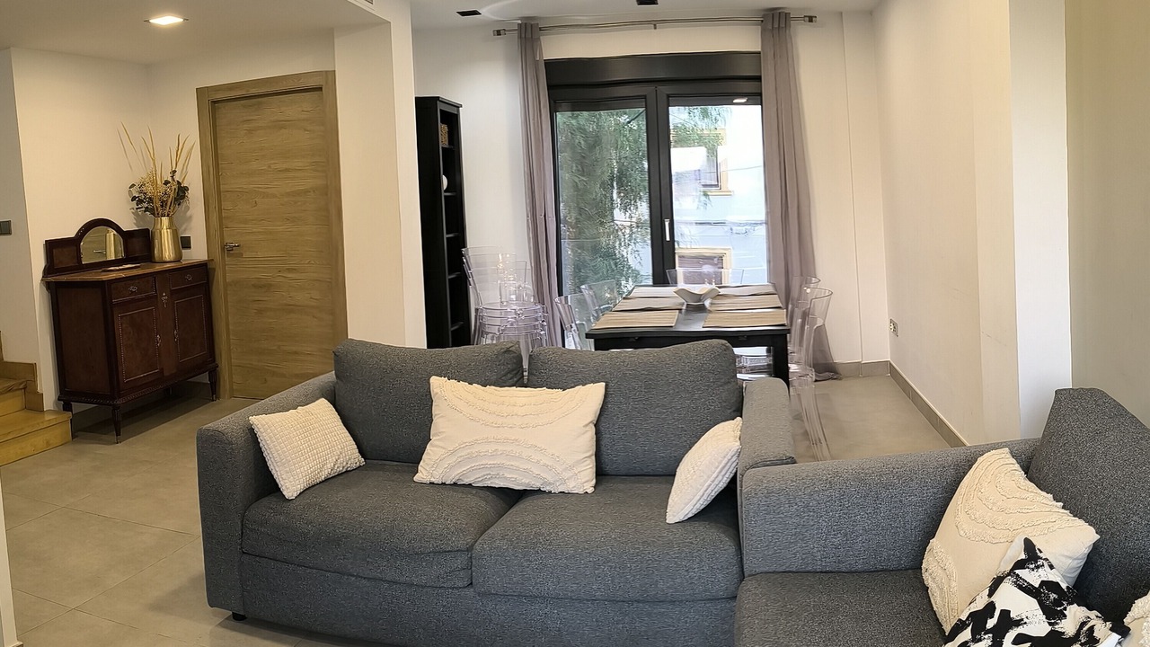 Photo of Livingroom in Cervantes