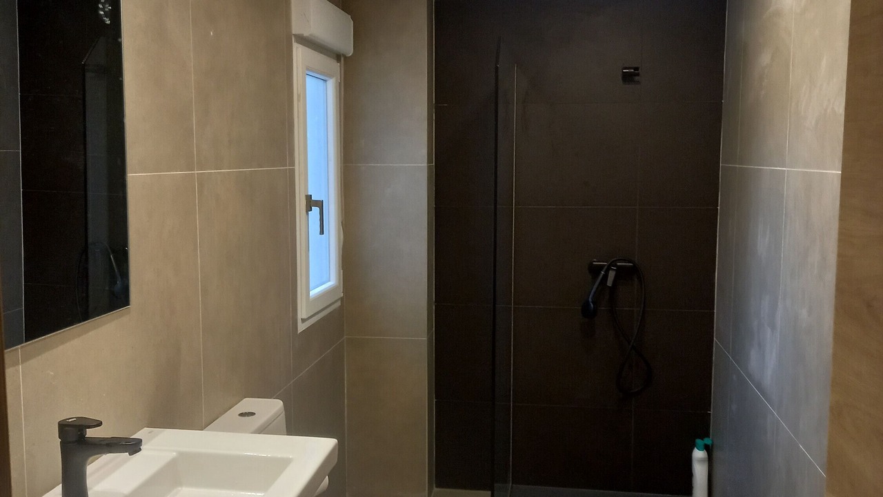 Photo of Bathroom in Cervantes