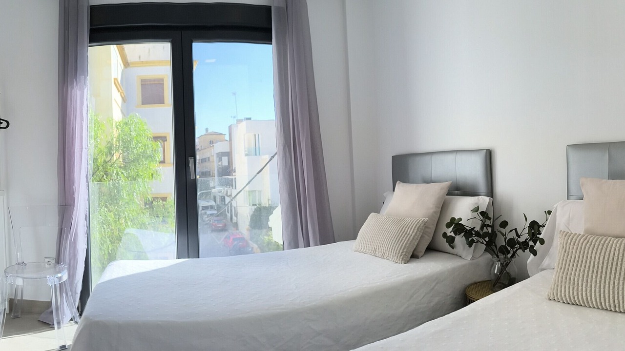 Photo of Bedroom in Cervantes