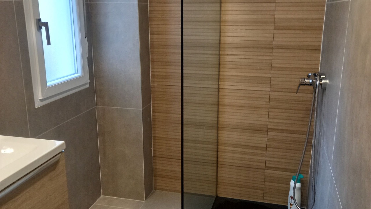 Photo of Bathroom in Cervantes