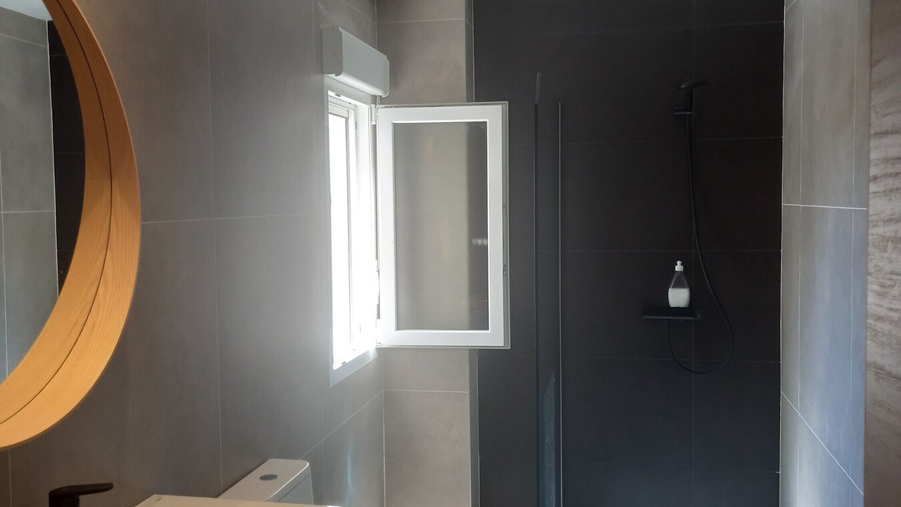 Photo of Bathroom in Cervantes