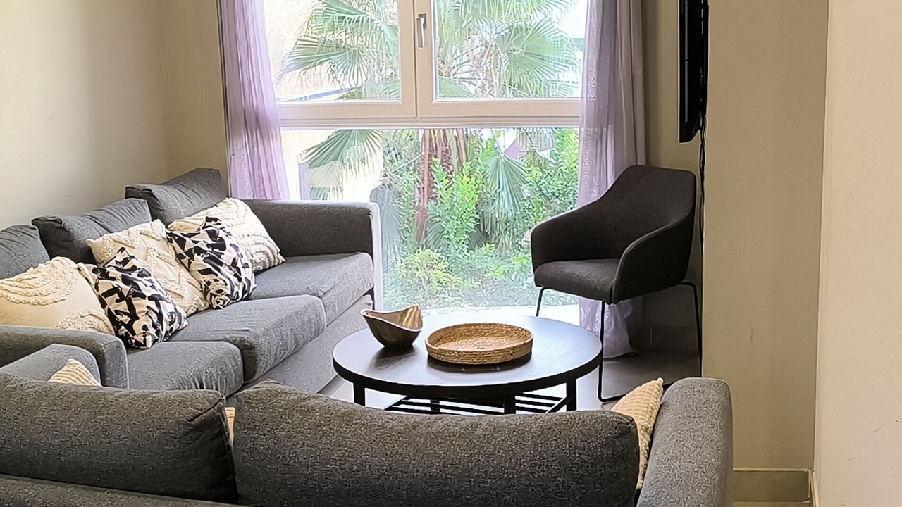 Photo of Livingroom in Cervantes