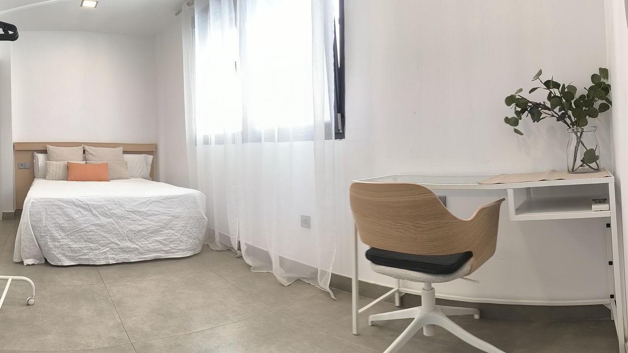 Photo of Bedroom in Cervantes