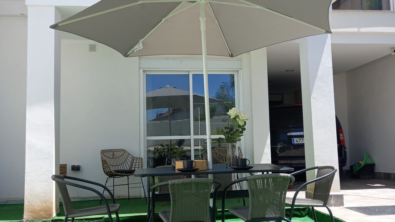 Photo of Outdoor in Cervantes