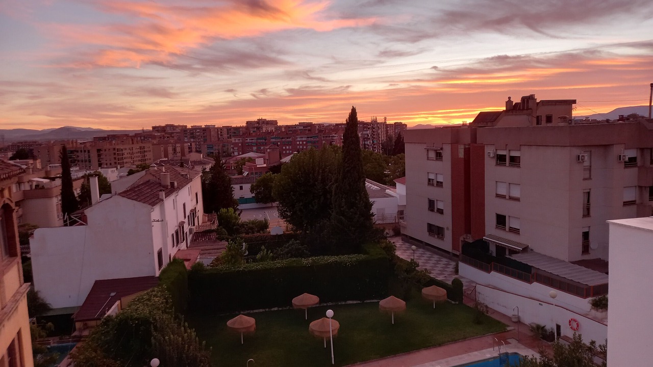 Photo of Outdoor in Cervantes