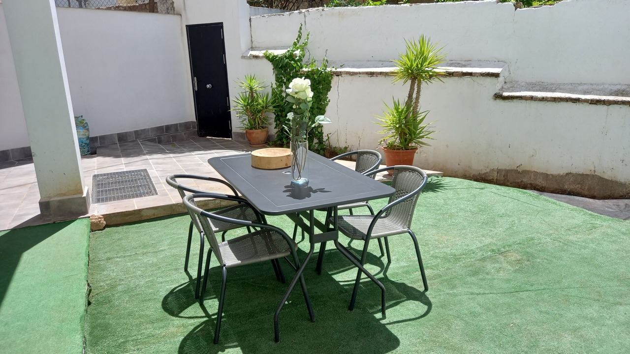 Photo of Outdoor in Cervantes