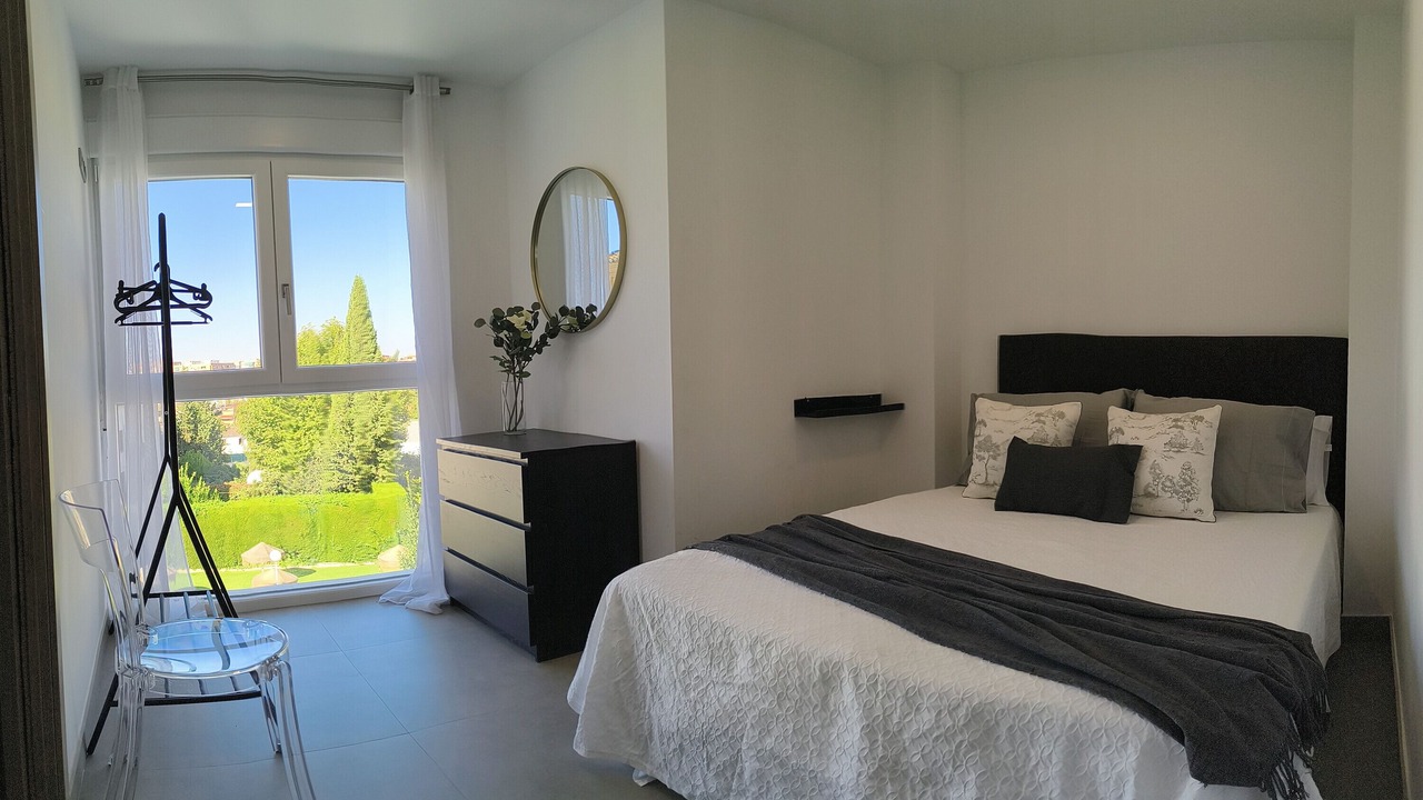 Photo of Bedroom in Cervantes