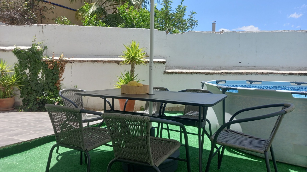 Photo of Outdoor in Cervantes