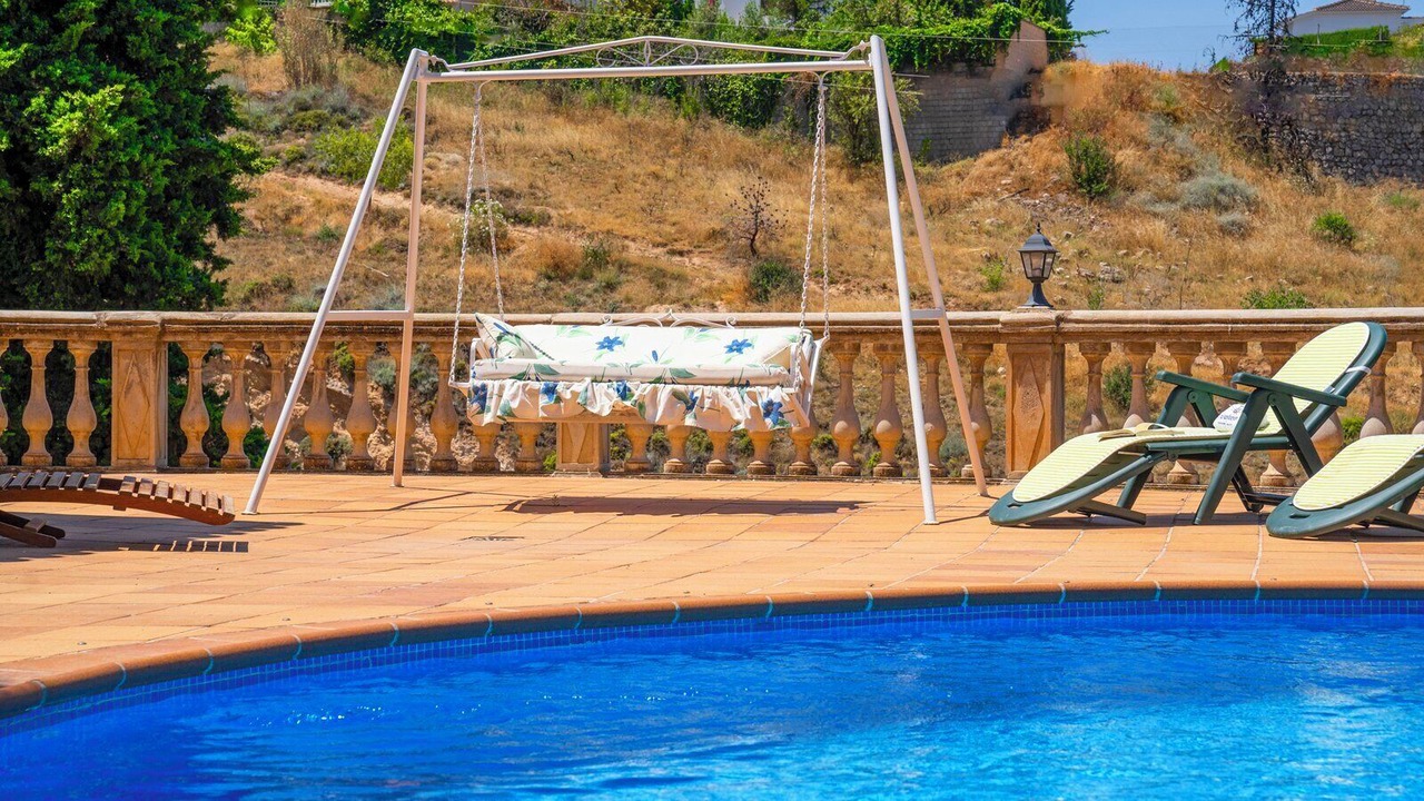 Photo of Outdoor in Barrio de la Vega