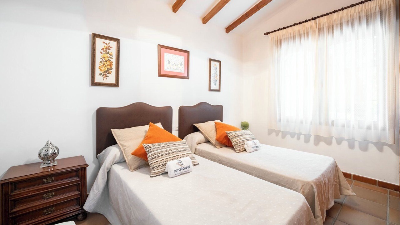 Photo of Bedroom in Barrio de la Vega