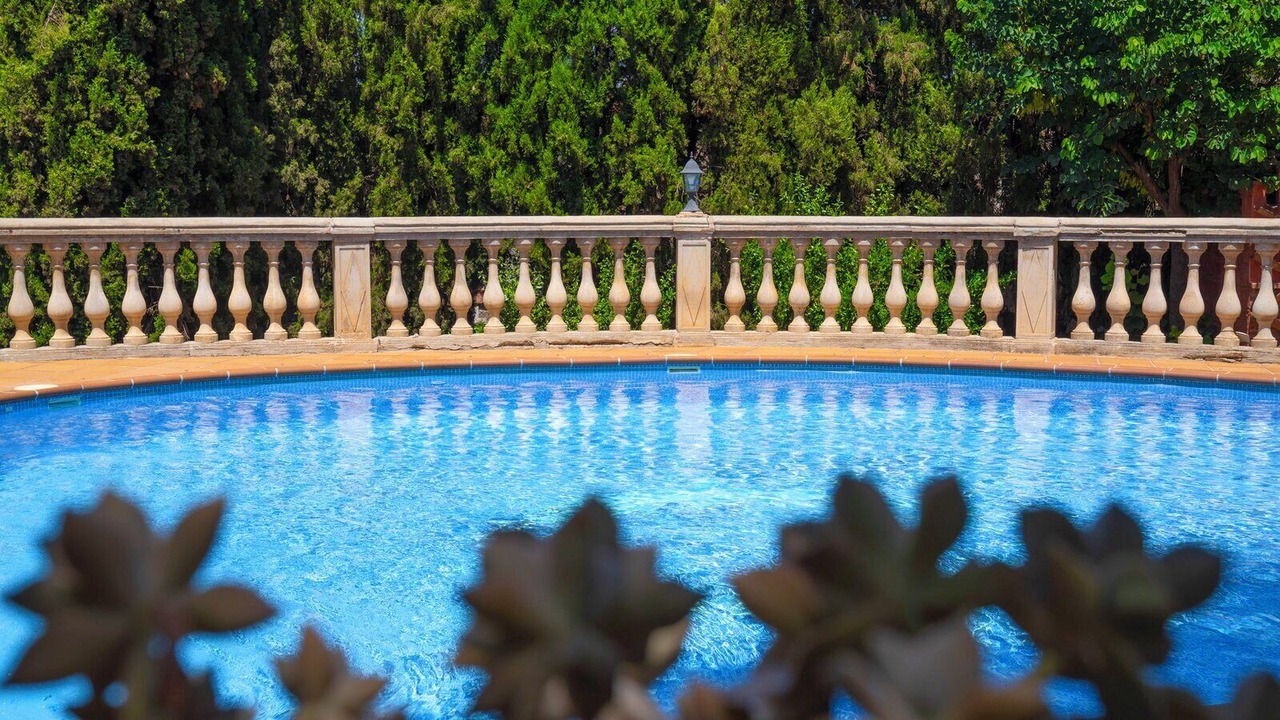 Photo of Outdoor in Barrio de la Vega